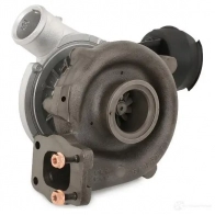 Турбина RIDEX REMAN 1437932850 2234c10013r G5AN P - Изображение 4
