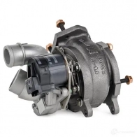 Турбина RIDEX REMAN X RCZF1M 1439448654 2234c10726r - Изображение 3