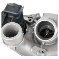 Турбина RIDEX REMAN X RCZF1M 1439448654 2234c10726r - Изображение 5