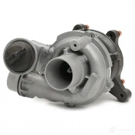 Турбина RIDEX REMAN 1437931766 2234c10706r 1LDBB 1 - Изображение 3
