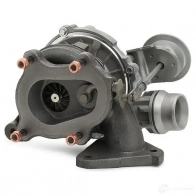 Турбина RIDEX REMAN 1437931766 2234c10706r 1LDBB 1 - Изображение 4