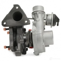 Турбина RIDEX REMAN 1437931766 2234c10706r 1LDBB 1 - Изображение 5