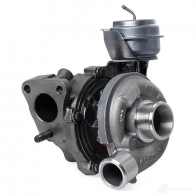 Турбина RIDEX REMAN 2234c0064r JY51X 43 1437932809 - Изображение 3