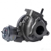 Турбина RIDEX REMAN 2234c0064r JY51X 43 1437932809 - Изображение 4