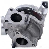Турбина RIDEX REMAN 2234c0064r JY51X 43 1437932809 - Изображение 5