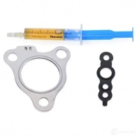 Турбина RIDEX REMAN 2234c0064r JY51X 43 1437932809 - Изображение 6
