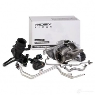 Турбина RIDEX REMAN 43LN M7C 2234c0454r 1437932303 - Изображение 2