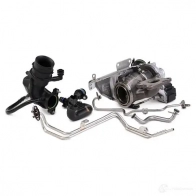 Турбина RIDEX REMAN 43LN M7C 2234c0454r 1437932303 - Изображение 4
