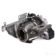 Турбина RIDEX REMAN 43LN M7C 2234c0454r 1437932303 - Изображение 5