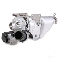 Турбина RIDEX REMAN 43LN M7C 2234c0454r 1437932303 - Изображение 6
