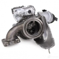 Турбина RIDEX REMAN 43LN M7C 2234c0454r 1437932303 - Изображение 8