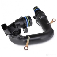 Турбина RIDEX REMAN 43LN M7C 2234c0454r 1437932303 - Изображение 11
