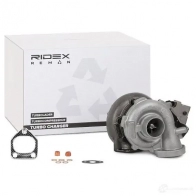 Турбина RIDEX REMAN O 3FJD6 2234c0348r 1437932344 - Изображение 2