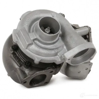Турбина RIDEX REMAN O 3FJD6 2234c0348r 1437932344 - Изображение 4