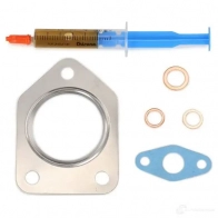 Турбина RIDEX REMAN 9VUJAN 1 1437932121 2234c0443r - Изображение 5
