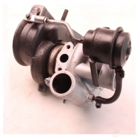 Турбина RIDEX REMAN RT CNV 2234c0180r 1437932752 - Изображение 6