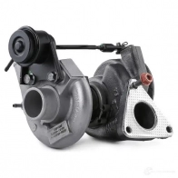 Турбина RIDEX REMAN RT CNV 2234c0180r 1437932752 - Изображение 9