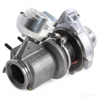 Турбина RIDEX REMAN J1 00R 1437931796 2234c10302r - Изображение 5
