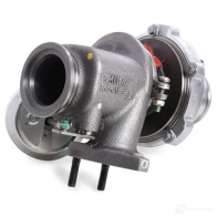 Турбина RIDEX REMAN J1 00R 1437931796 2234c10302r - Изображение 6