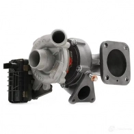 Турбина RIDEX REMAN MW90V 9 1437932535 2234c0266r - Изображение 3