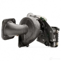 Турбина RIDEX REMAN MW90V 9 1437932535 2234c0266r - Изображение 4
