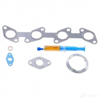 Турбина RIDEX REMAN 2234c0197r 1437932585 BT4S M - Изображение 6