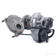Турбина RIDEX REMAN 2234c0374r GVF3 H2L 1437932811 - Изображение 3