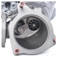 Турбина RIDEX REMAN 2234c0374r GVF3 H2L 1437932811 - Изображение 6