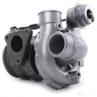 Турбина RIDEX REMAN 2234c0414r 1TDV S78 1437931551 - Изображение 2
