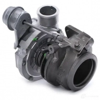 Турбина RIDEX REMAN 2234c0414r 1TDV S78 1437931551 - Изображение 3