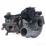 Турбина RIDEX REMAN 1437932662 MH8N XC 2234c0112r - Изображение 3