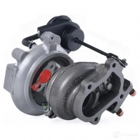 Турбина RIDEX REMAN 1437932662 MH8N XC 2234c0112r - Изображение 4