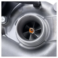 Турбина RIDEX REMAN 1437932662 MH8N XC 2234c0112r - Изображение 5