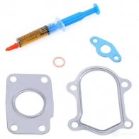 Турбина RIDEX REMAN 1437932662 MH8N XC 2234c0112r - Изображение 6