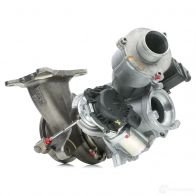 Турбина RIDEX REMAN 2234c10253r 1437931718 BWFU H