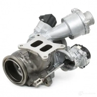 Турбина RIDEX REMAN 2234c10253r 1437931718 BWFU H - Изображение 5