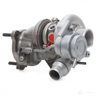 Турбина RIDEX REMAN 2234c0327r I83BE N 1437931930 - Изображение 3