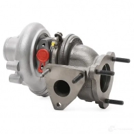 Турбина RIDEX REMAN 2234c0327r I83BE N 1437931930 - Изображение 4