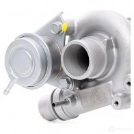 Турбина RIDEX REMAN 2234c0327r I83BE N 1437931930 - Изображение 5