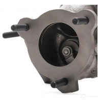 Турбина RIDEX REMAN 2234c0327r I83BE N 1437931930 - Изображение 6