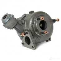 Турбина RIDEX REMAN 1437931815 C0VW HTZ 2234c0421r - Изображение 4