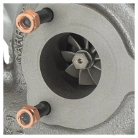 Турбина RIDEX REMAN 1437931815 C0VW HTZ 2234c0421r - Изображение 5