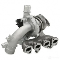 Турбина RIDEX REMAN 8 WTOJX 1437932634 2234c0372r - Изображение 3