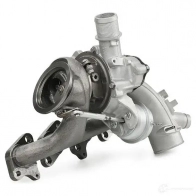 Турбина RIDEX REMAN 8 WTOJX 1437932634 2234c0372r - Изображение 4