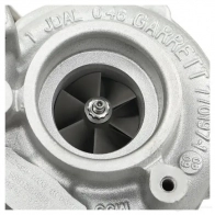 Турбина RIDEX REMAN 1437932162 TSI11 Z 2234c10734r - Изображение 5