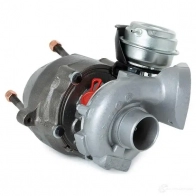 Турбина RIDEX REMAN N AZTCM 1437931707 2234c0195r - Изображение 3