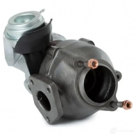 Турбина RIDEX REMAN N AZTCM 1437931707 2234c0195r - Изображение 4
