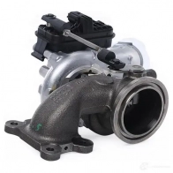 Турбина RIDEX REMAN 2234c0461r YS FIZO 1437932409 - Изображение 3
