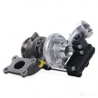 Турбина RIDEX REMAN 2234c0461r YS FIZO 1437932409 - Изображение 4