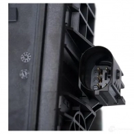 Турбина RIDEX REMAN 2234c0461r YS FIZO 1437932409 - Изображение 5